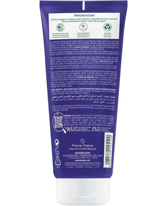 Klorane silver conditioner Centaury (200 ml) - Hairgivers