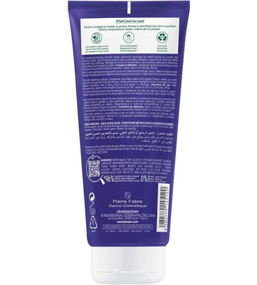 Klorane silver shampoo + conditioner - Hair Growth Specialist