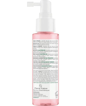Klorane SOS serum sensitive scalp Peony (100 ml) - Hair Growth Specialist