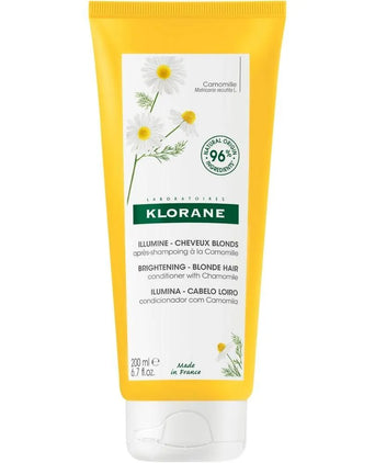 Klorane treatment for blonde highlights - Hair Growth Specialist