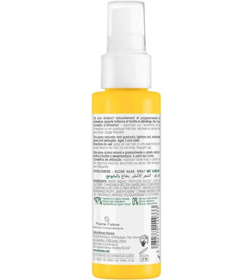 Klorane treatment for blonde highlights - Hair Growth Specialist
