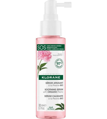 Klorane treatment for sensitive scalp - Hair Growth Specialist