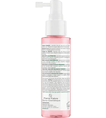 Klorane treatment for sensitive scalp - Hair Growth Specialist