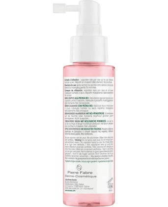 Klorane treatment for sensitive scalp - Hairgivers