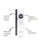 Linn Minoxidil 2% spray (100 ml) - Hair Growth Specialist