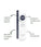 Linn Minoxidil 2% spray (100 ml) - Hairgivers