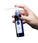 Linn Minoxidil 2% spray 6-pack (6x100 ml) - Hair Growth Specialist