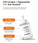Minimalist CPH Complex + Oligopeptide 0.8% anti-dandruff scalp serum - Hair Growth Specialist