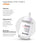 Minimalist CPH Complex + Oligopeptide 0.8% anti-dandruff scalp serum - Hair Growth Specialist