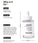 Minimalist CPH Complex + Oligopeptide 0.8% anti-dandruff scalp serum - Hair Growth Specialist