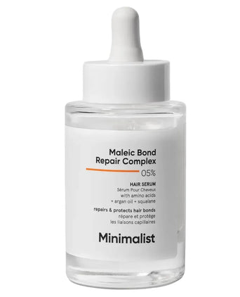 Minimalist Maleic Bond Repair Complex 05% ceramide serum - Hair Growth Specialist