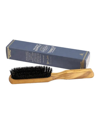 Mr. Bear Family beard brush - Hair Growth Specialist