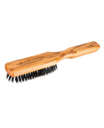 Mr. Bear Family beard brush - Hair Growth Specialist