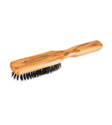 Mr. Bear Family beard brush - Hair Growth Specialist