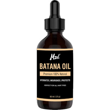 Mzel Batana oil (60 ml) - Hair Growth Specialist