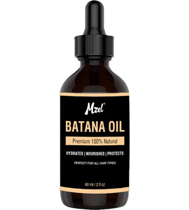Mzel Batana oil (60 ml) - Hair Growth Specialist