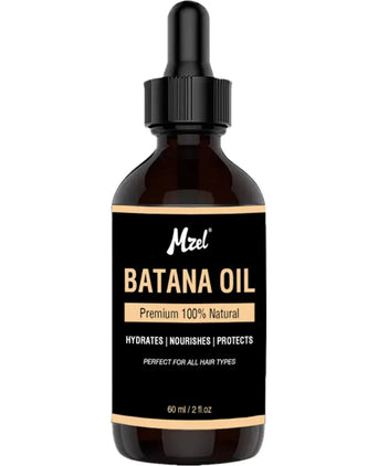 Mzel Batana oil (60 ml) - Hairgivers
