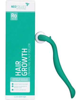 Neofollics anti-grey kit - Hair Growth Specialist
