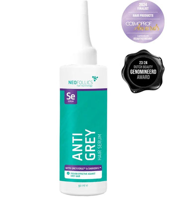 Neofollics anti-grey kit - Hair Growth Specialist