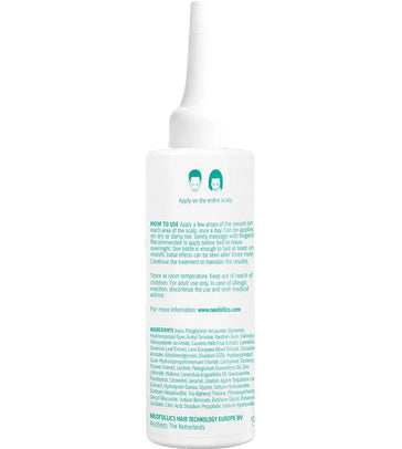 Neofollics anti-grey serum - Hair Growth Specialist