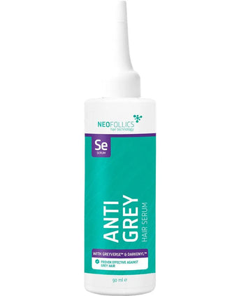 Neofollics anti-grey serum - Hair Growth Specialist