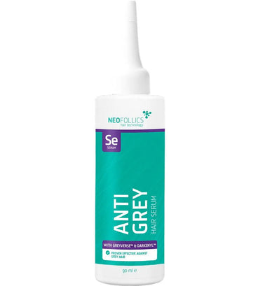 Neofollics anti-grey serum - Hair Growth Specialist