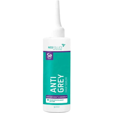 Neofollics anti-grey serum - Hairgivers