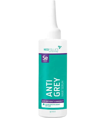 Neofollics anti-grey serum - Hairgivers