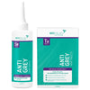 Neofollics anti-grå serum + tabletter kombinationspaket