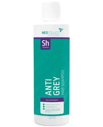 Shampoo antigrigio Neofollics