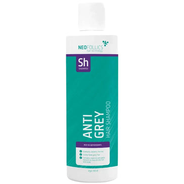 Neofollics anti-grey shampoo