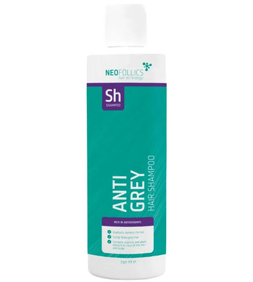 Shampoo antigrigio Neofollics