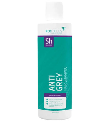 Tratamiento antigrasa Neofollics