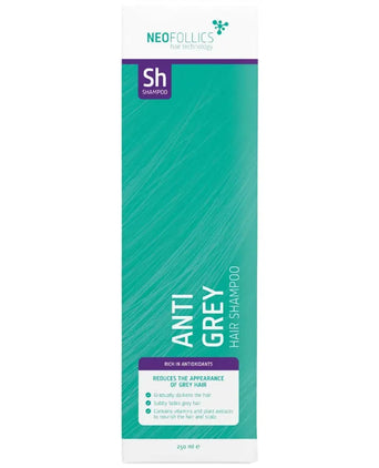 Shampoo antigrigio Neofollics