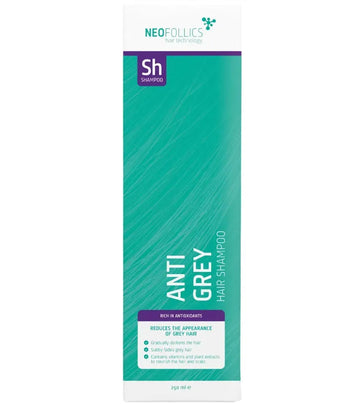 Shampoo antigrigio Neofollics
