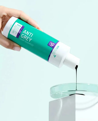 Shampoo antigrigio Neofollics