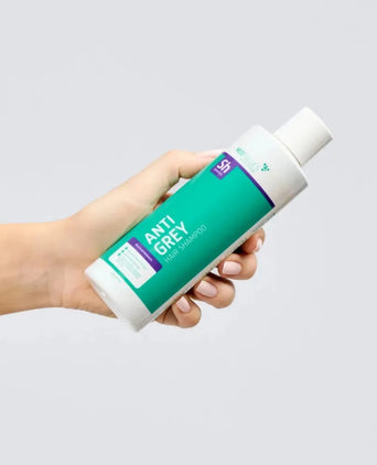 Shampoo antigrigio Neofollics