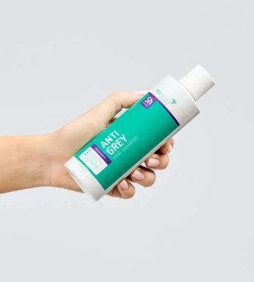 Neofollics anti-grey shampoo
