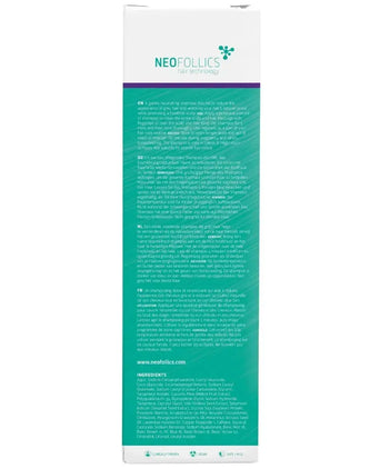 Shampoo antigrigio Neofollics