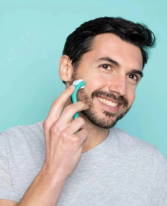 Neofollics beard growth kit - Hairgivers