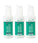 Neofollics beard growth serum 3-pack (7% Neoxyl) - Hairgivers