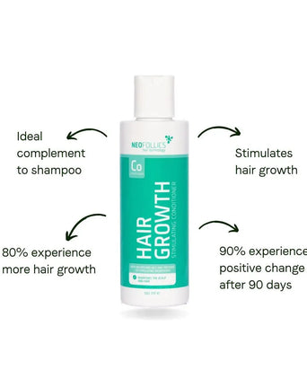 Neofollics conditioner (250 ml) - Hair Growth Specialist