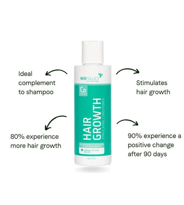 Neofollics conditioner (250 ml) - Hair Growth Specialist
