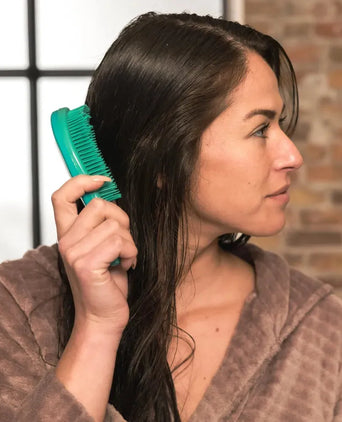 Neofollics detangler brush - Hair Growth Specialist