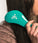 Neofollics detangler brush - Hair Growth Specialist