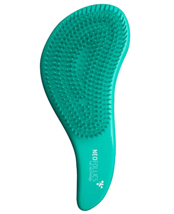 Neofollics detangler brush - Hair Growth Specialist
