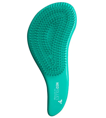 Neofollics detangler brush - Hair Growth Specialist