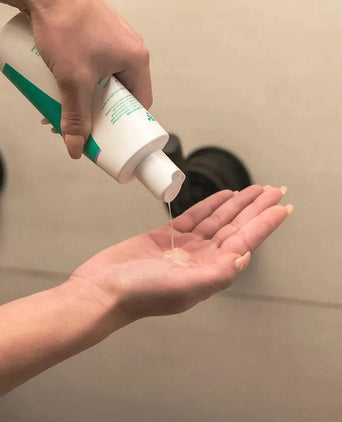Neofollics exfoliating shampoo - Hairgivers