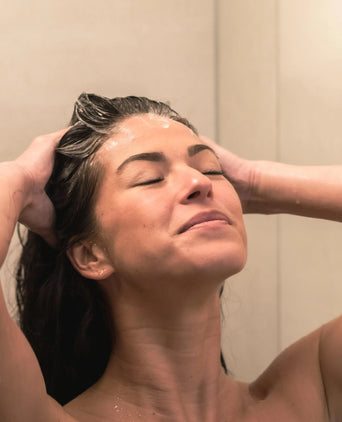 Neofollics exfoliating shampoo - Hairgivers