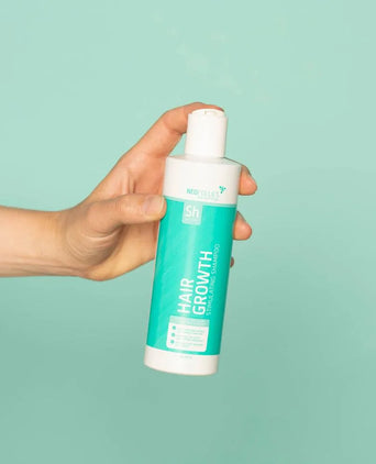 Neofollics hair growth shampoo (250 ml) - Hair Growth Specialist